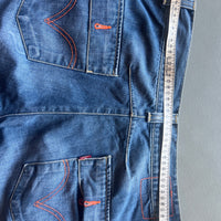 Levis Engineered     - W31- 46 it - (1687) (Copia)