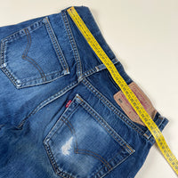 Levis 501      - W31 -  46  it -