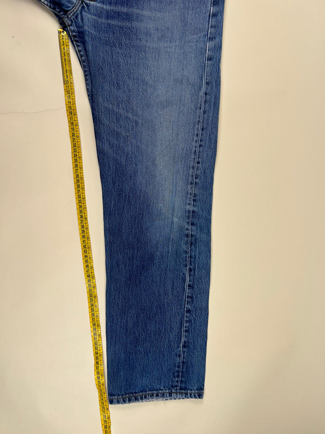 Levis 501 - W34 - 48 it -