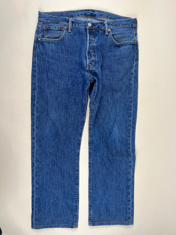 Levis 501  - W36 -  50 it -