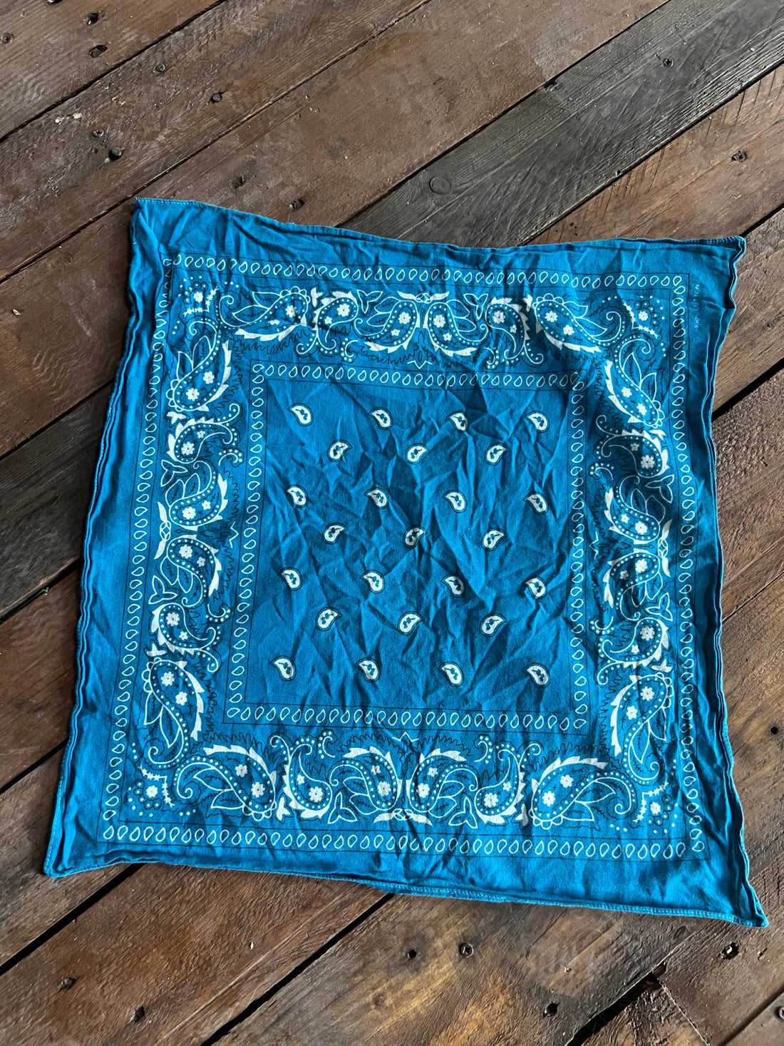 Bandana in cotone