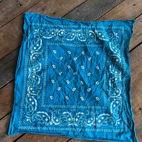 Bandana in cotone