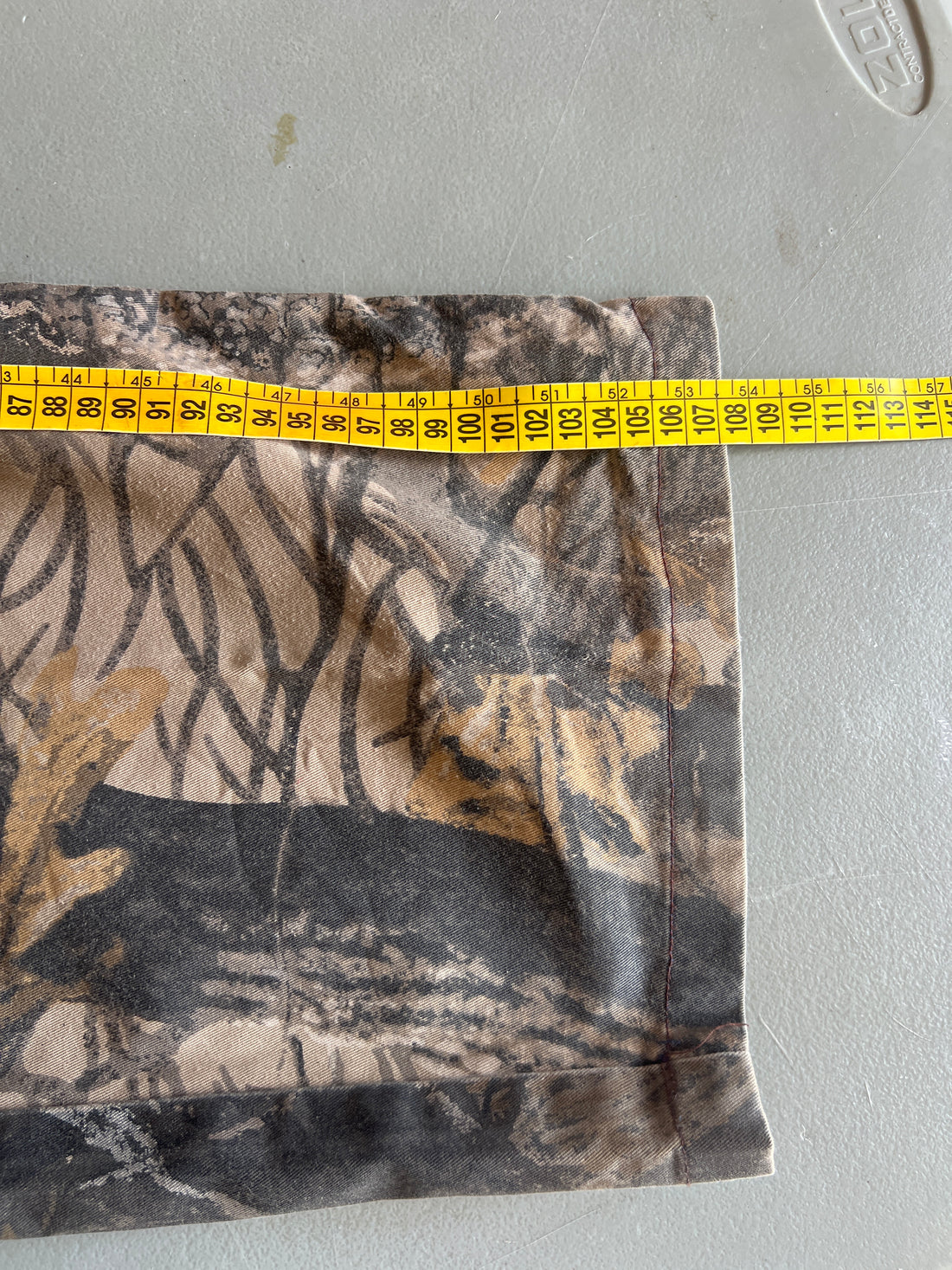 Cargo  realtree - W40 -