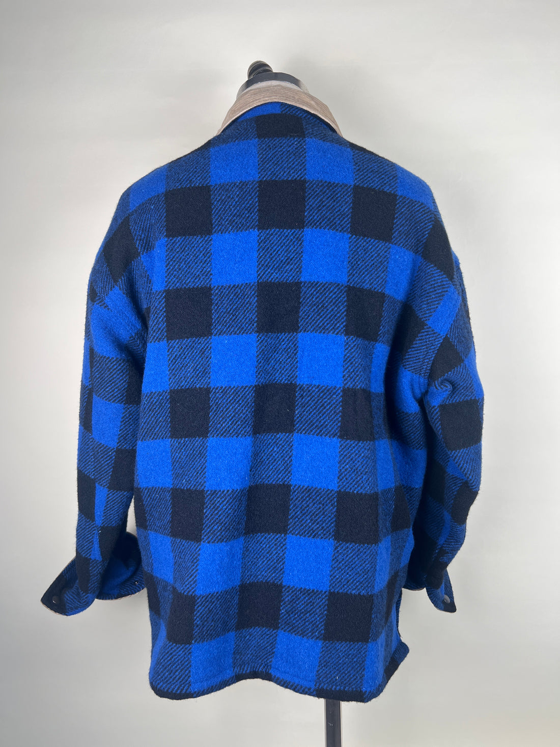 GIACCA BUFFALO DEADSTOCK   - M/L -