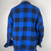 GIACCA BUFFALO DEADSTOCK   - M/L -