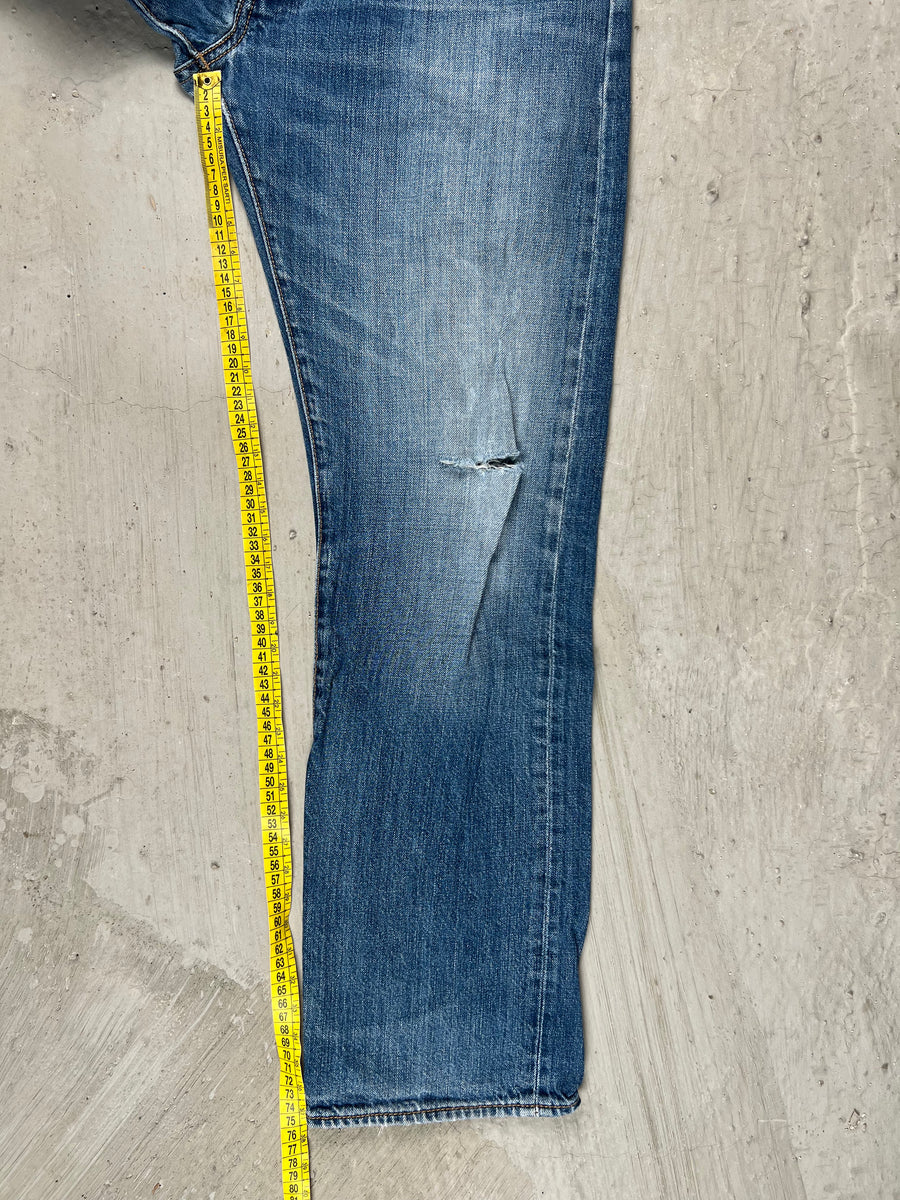 Levis 501 - W34 - 48 it -