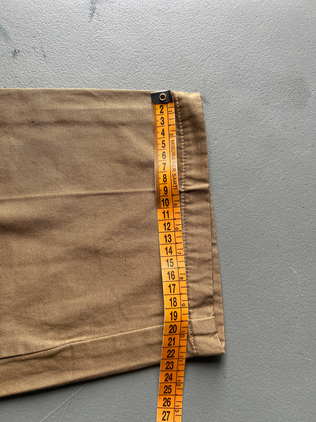 Chino UNLIMITED deadstock 