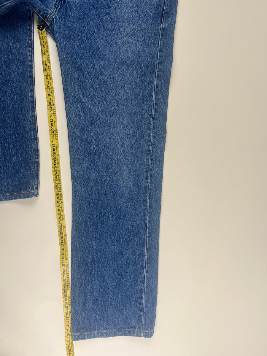 Levis 501 - W34 - 48 it -
