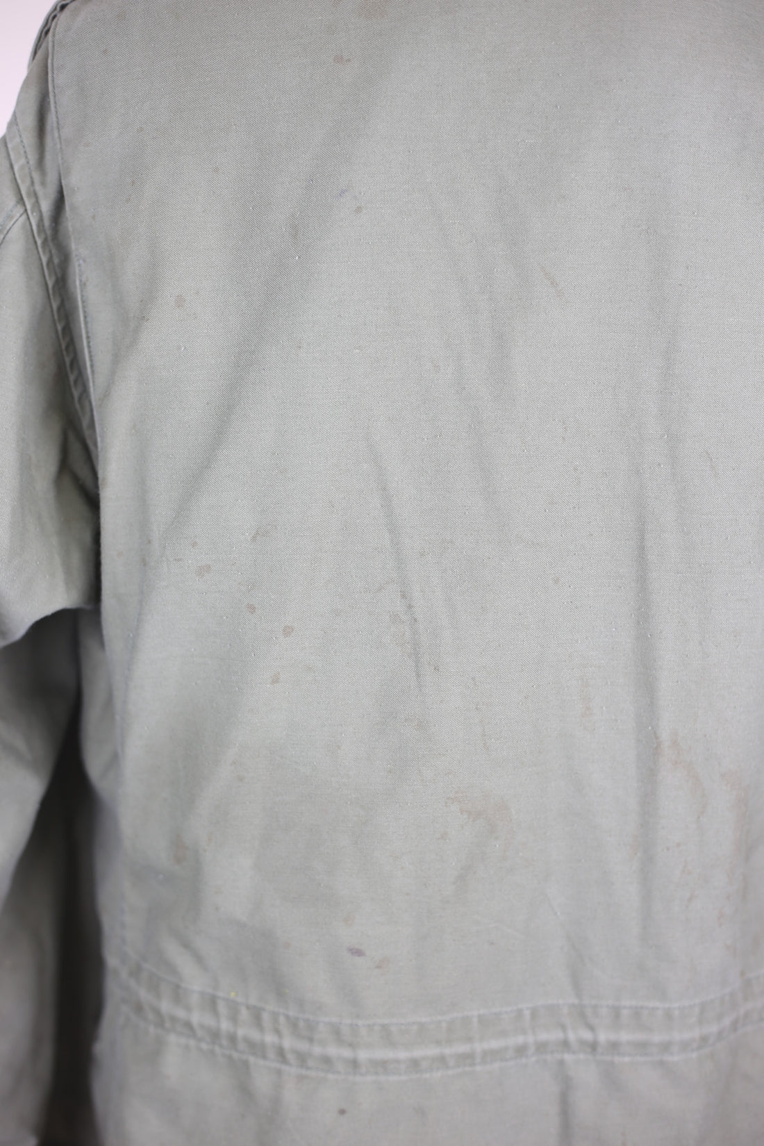 Field jacket  M65 us army vintage   -XL-