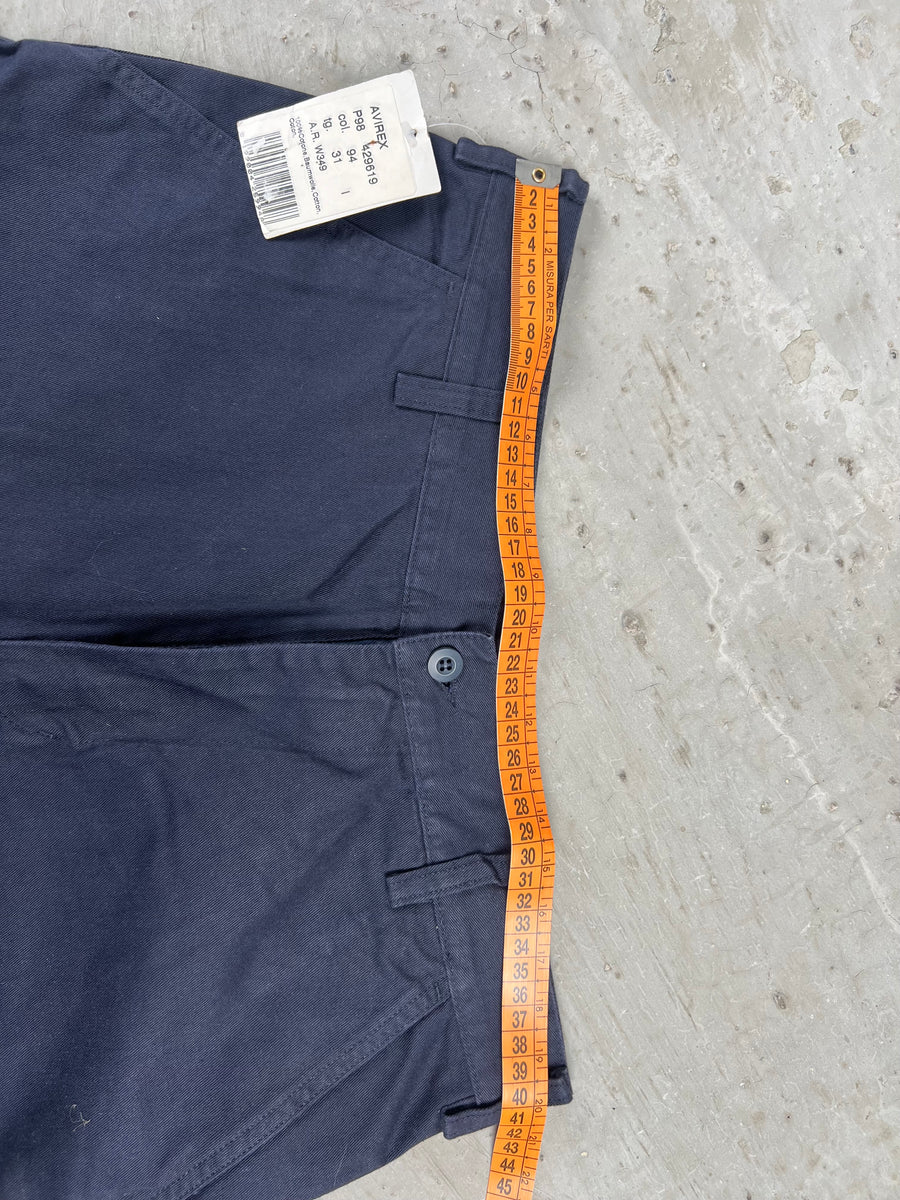 FATIGUE CARGO AVIREX DEADSTOCK