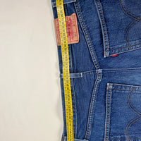 Levis 501  - W33 -