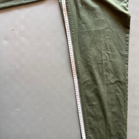 FATIGUE US ARMY PANT OG 507 -  W32 -