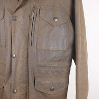 Barbour FIELD JACKET  - L -