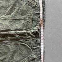 FATIGUE US ARMY PANT OG 107 -  W34-