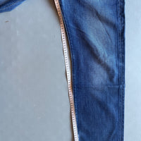 Levis 501 - W32 - 46 it -