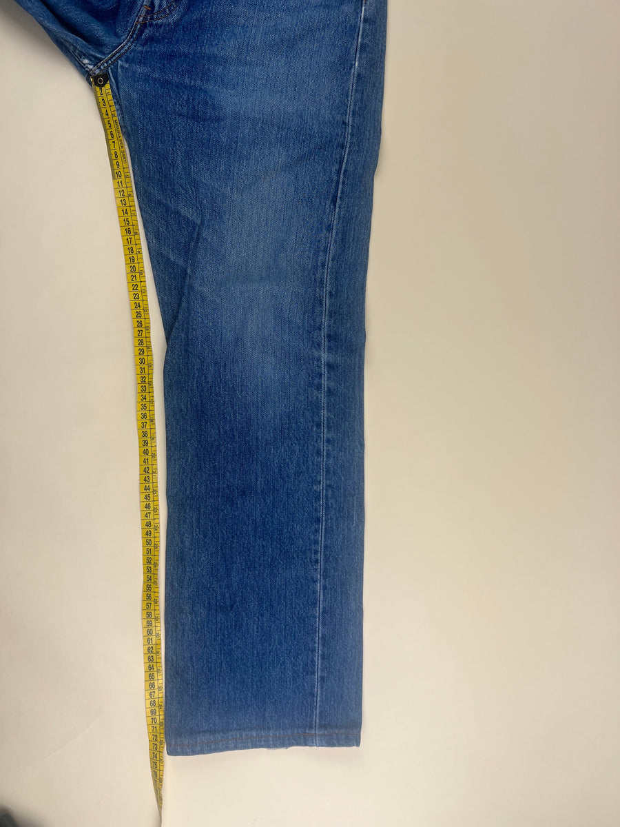 Levis 501 - W31 - 46   it -