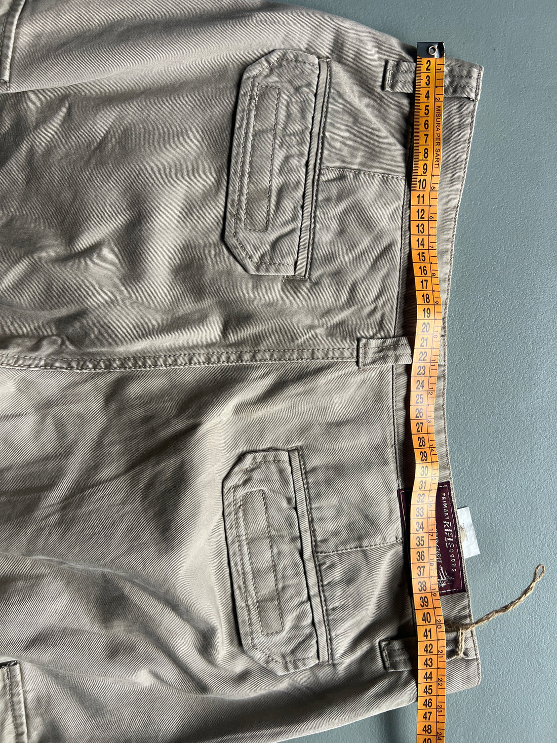 Cargo Rifle deadstock W36 50 it