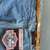 Harley Davidson deadstock jeans - W32 - IT 46 -