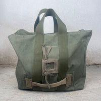 flyers kit bag Rework bunker