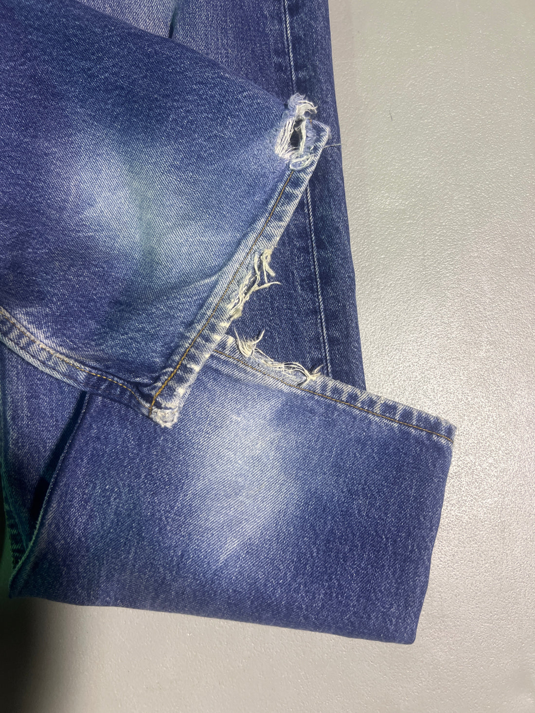 Levi's 501 - W34- 48 IT -