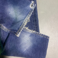 Levi's 501 - W34- 48 IT -