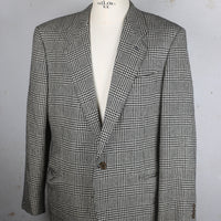 GIORGIO ARMANI CASHMERE jacket - M -