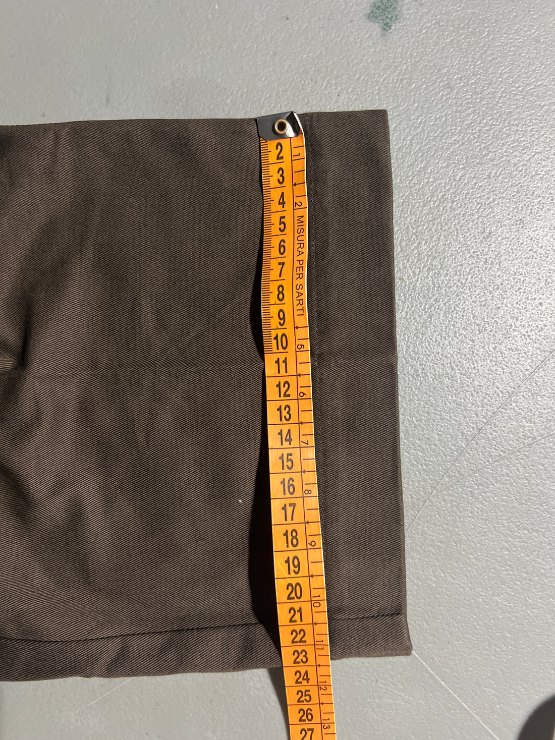 Chino levis deadstock < W31 - W32 >