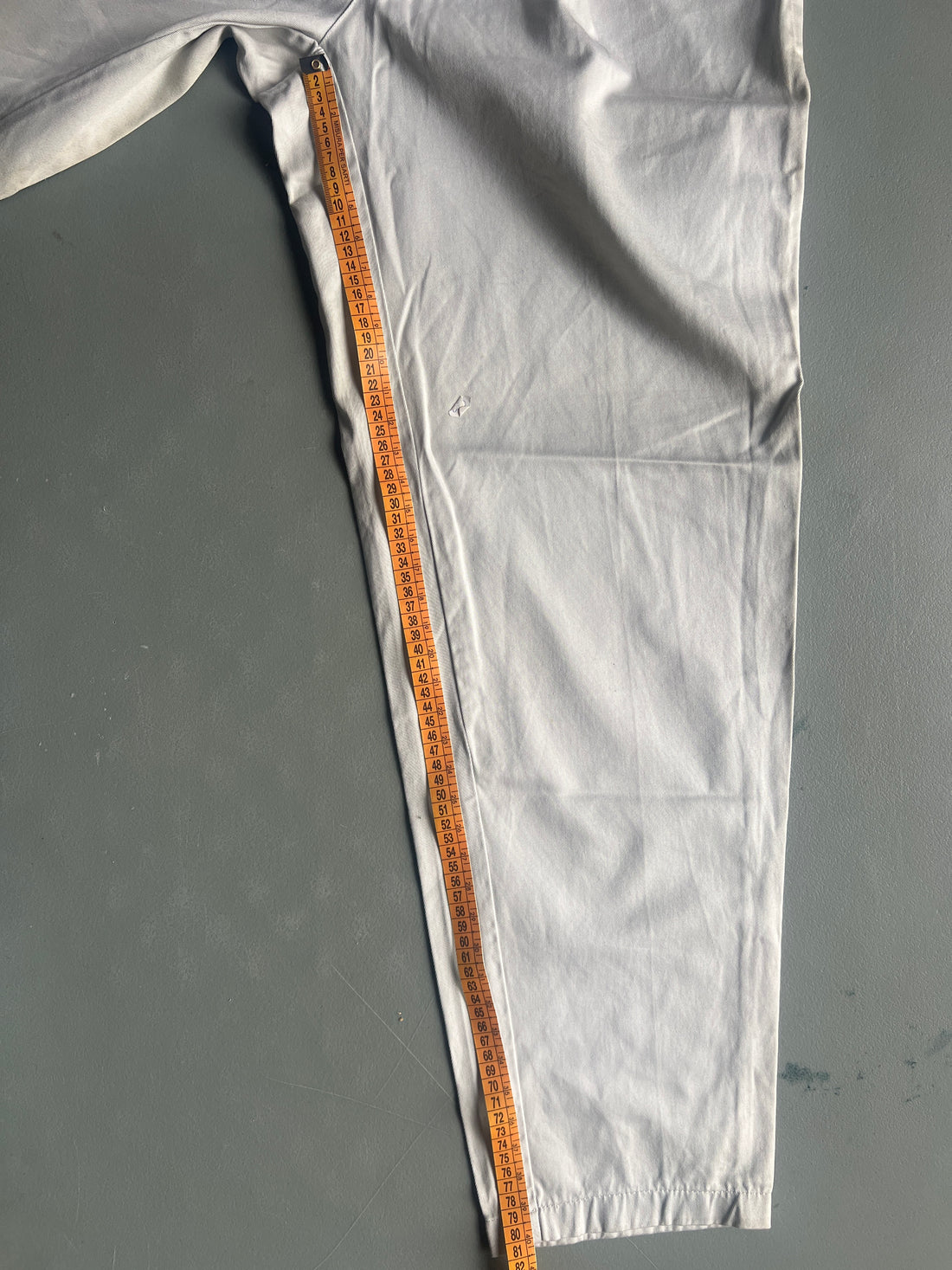 Chino Uniform deadstock W36 50it