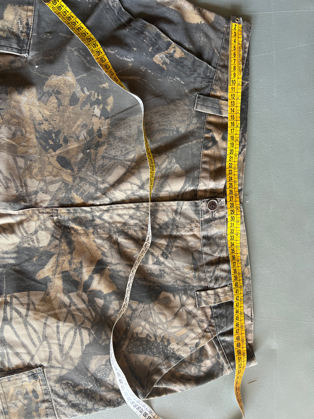 Cargo  realtree - W40 -