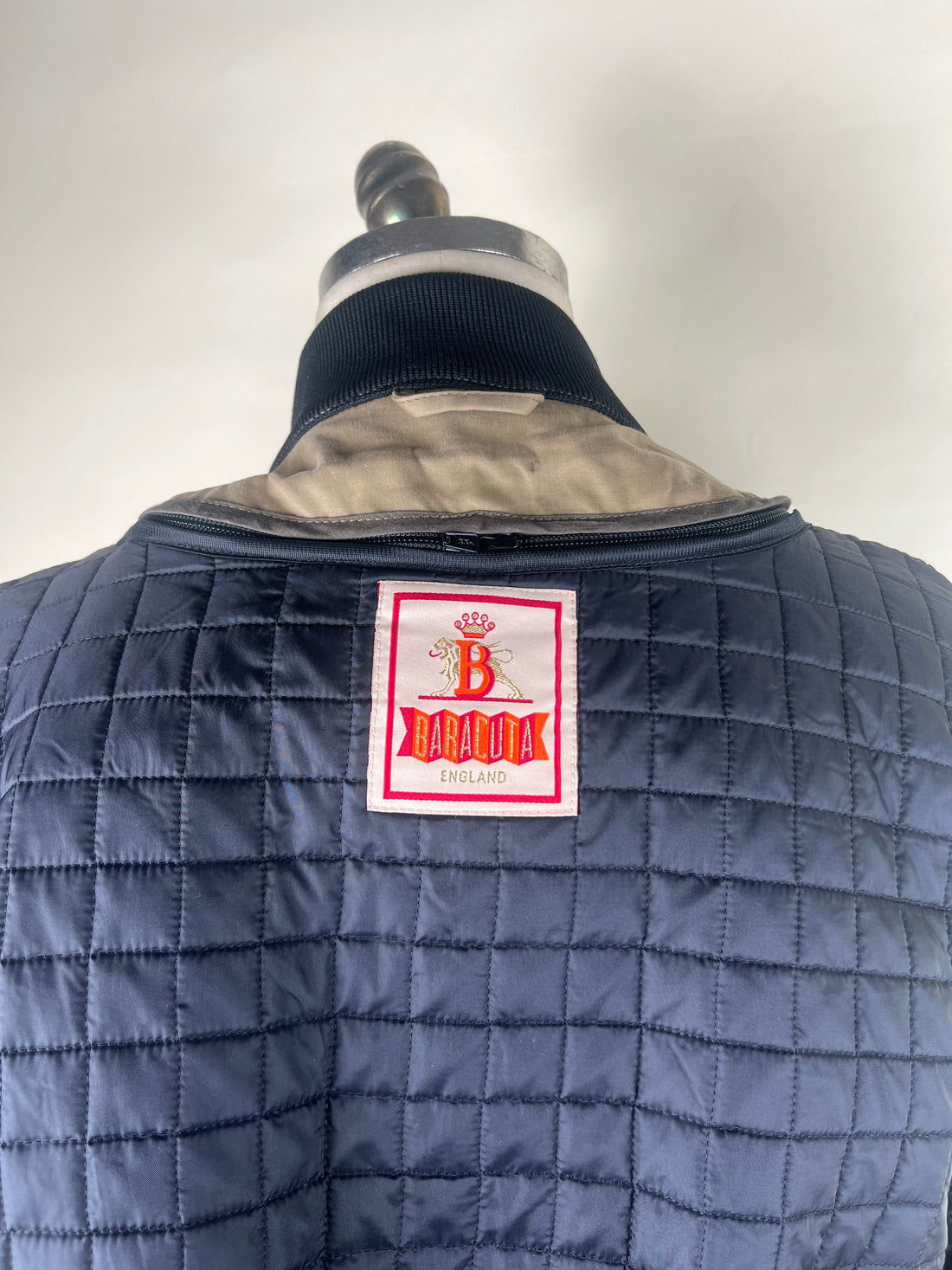 GIACCA Barracuta G-9  -  L  -