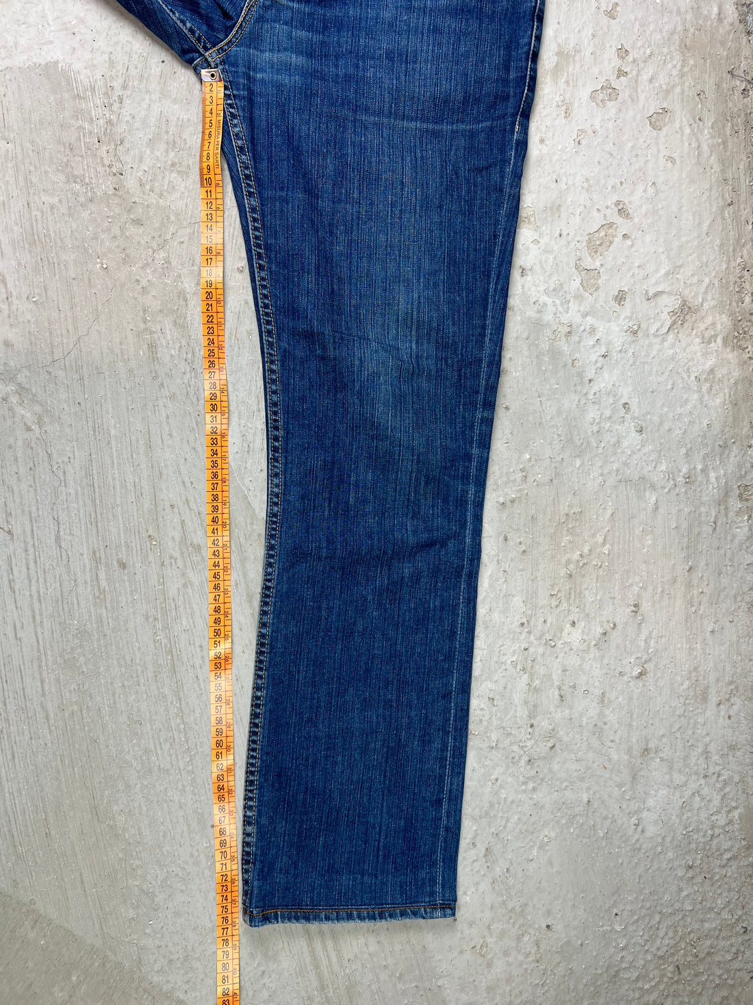 Levis 511 Slim fit - W36 - 50 it -