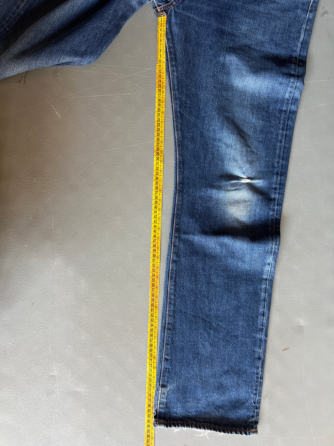 Levis 501 - W36 - 50 it -