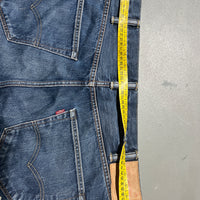Levis 501    - W38 - 52 it -