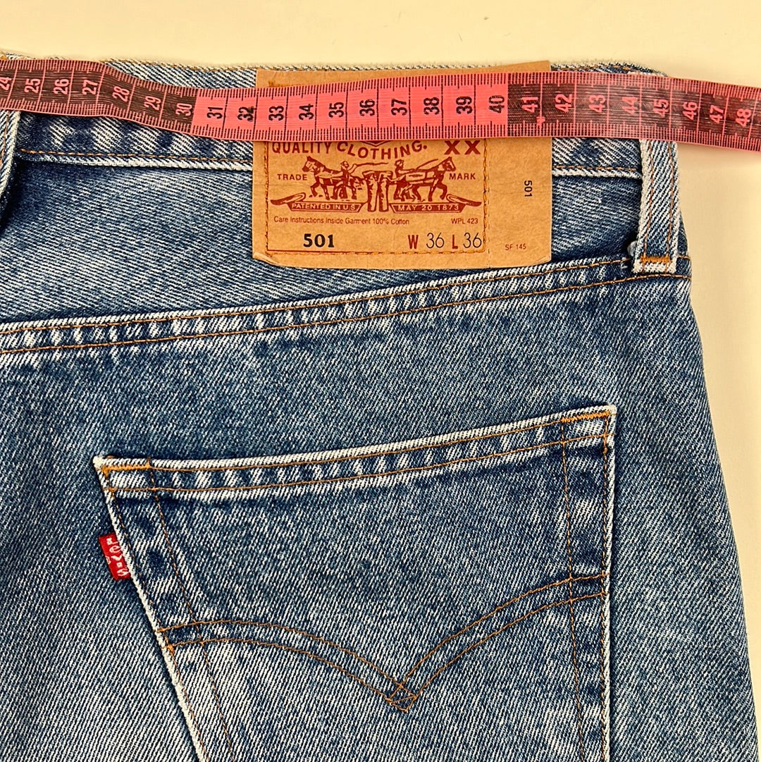 Levis 501 - W36 -