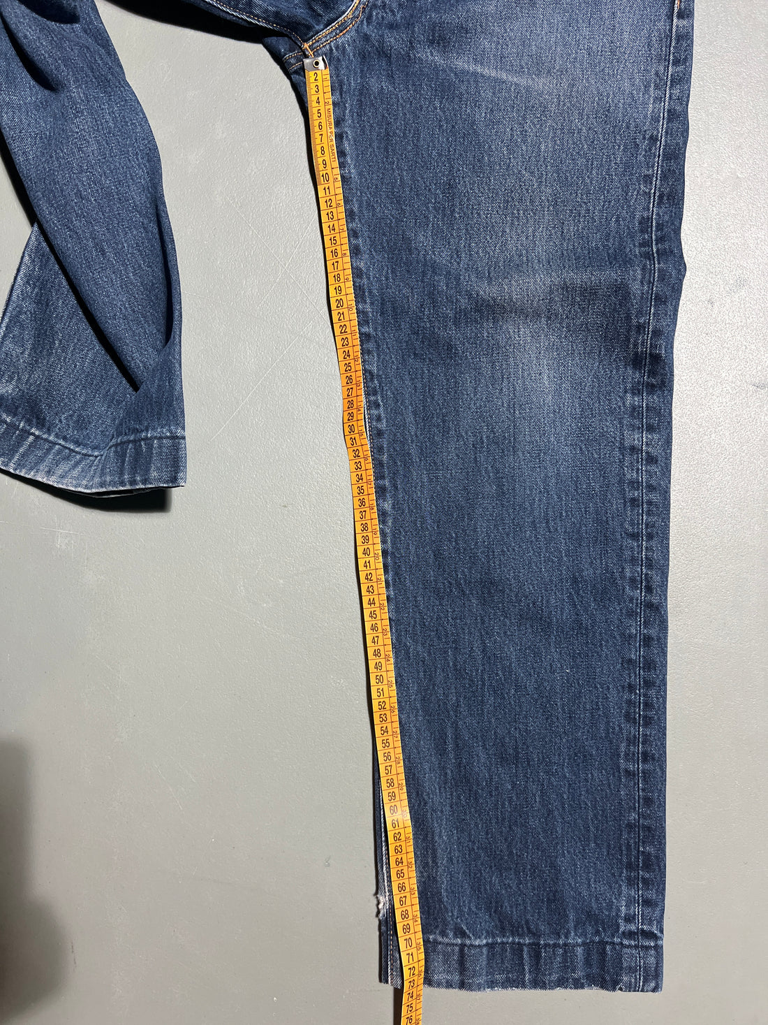 Levis 751    - W34- 48 it -