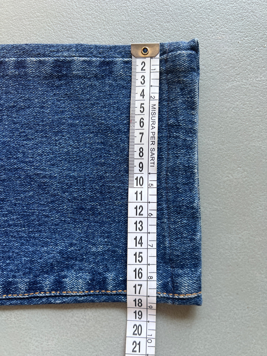 Levis 805 orange tab - W31 - 44it -