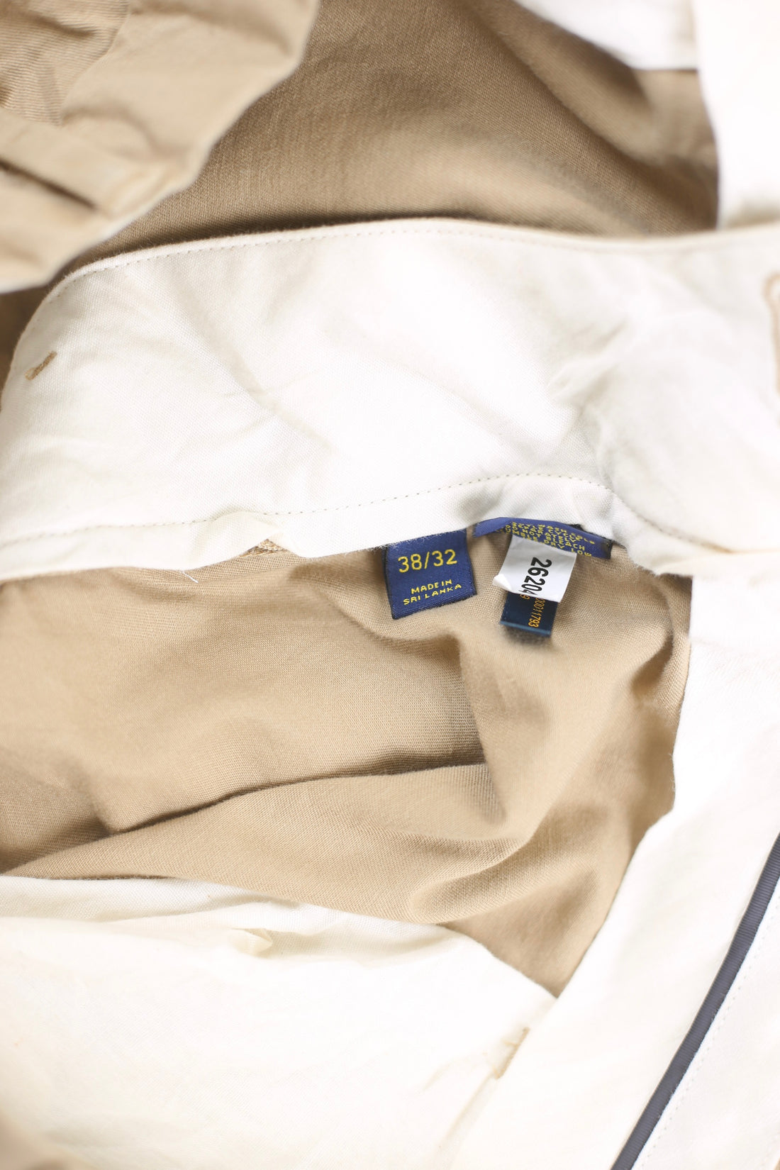 Chino Vintage RL - W38 -