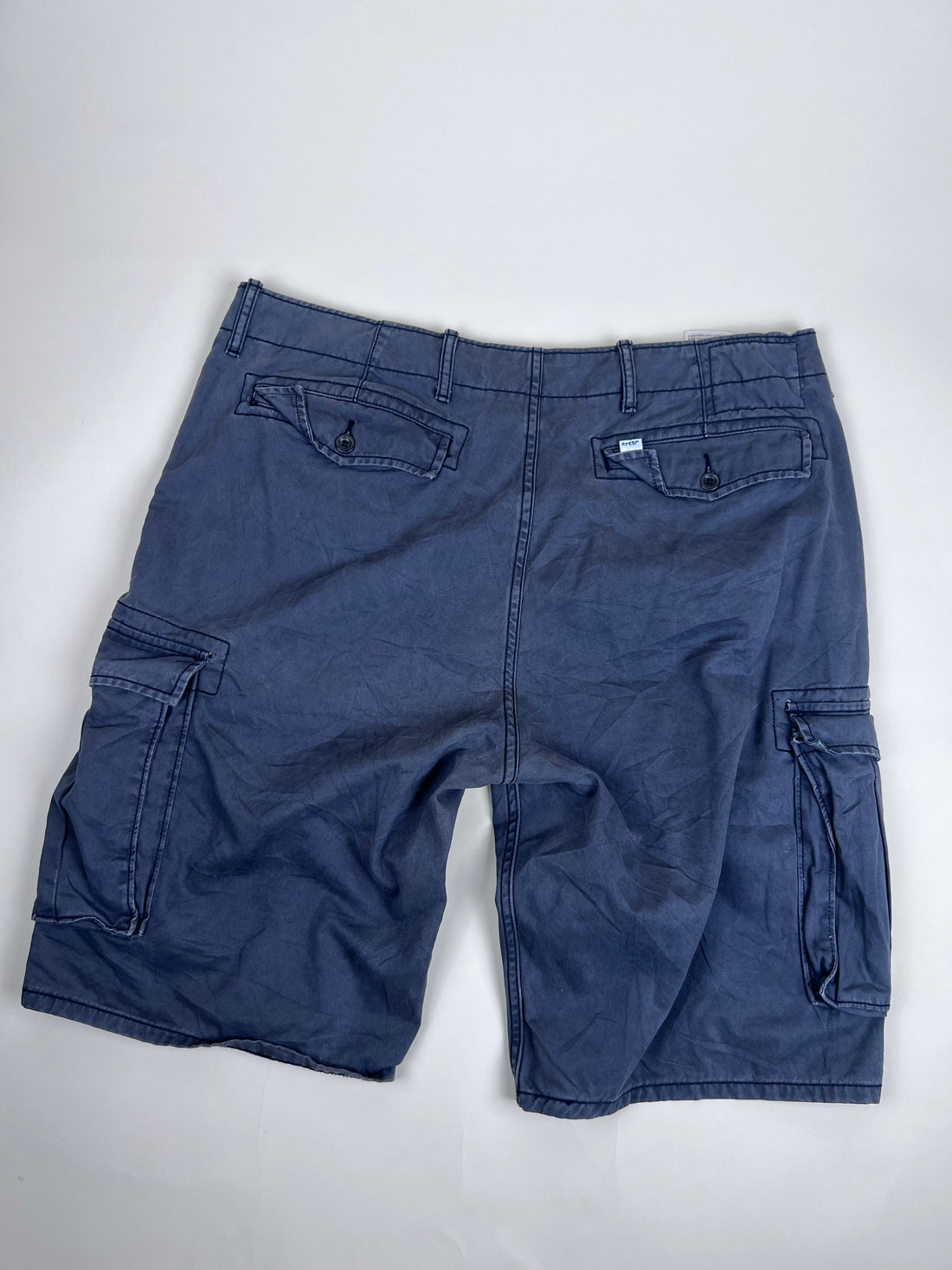 cargo shorts levis
