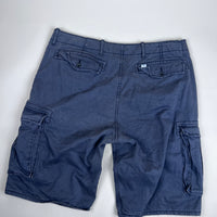 cargo shorts levis