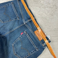 Levis 511  Slim fit   - W34 -  48   it -