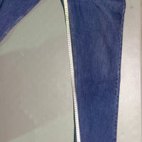 Levis 505 - W34- 48 IT -