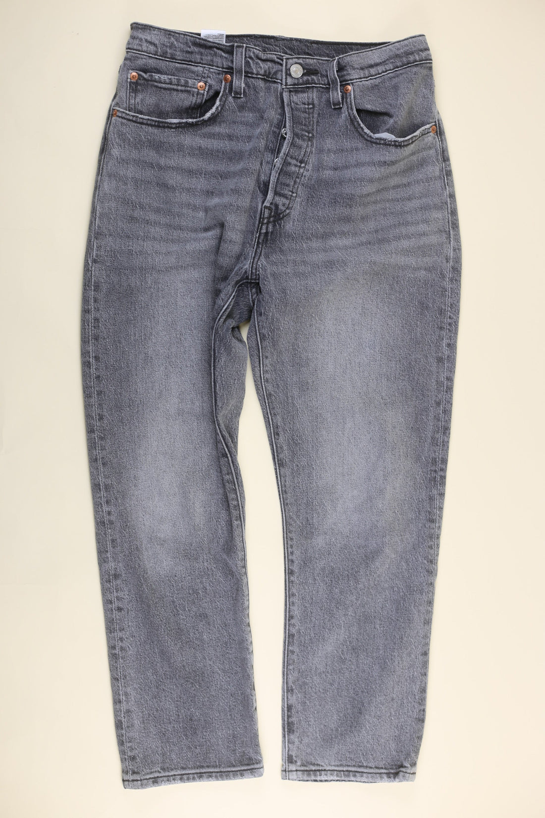 Levis 501 - W30 - 44   it -