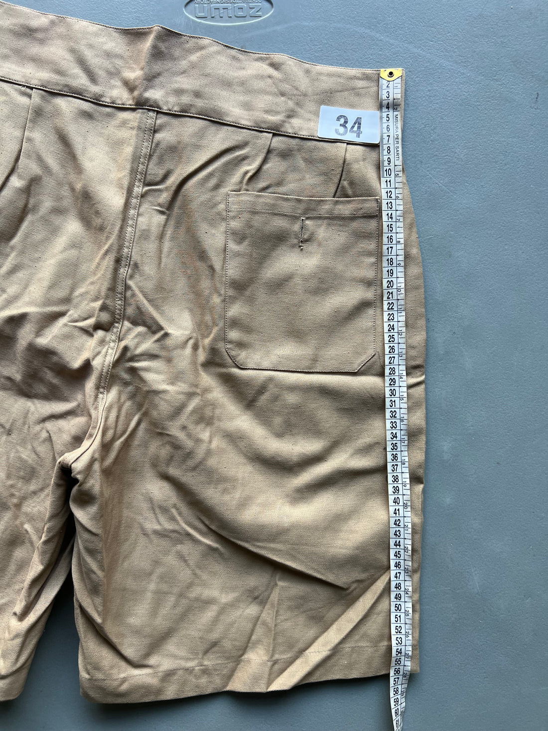 Gurkha MARINA MILITARE ITALIANA