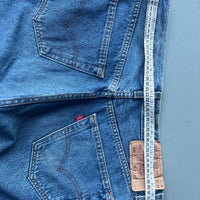 Levis 501    - W33 - 46/48 it -