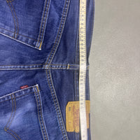Levis 501 - W33- 46/48   it -