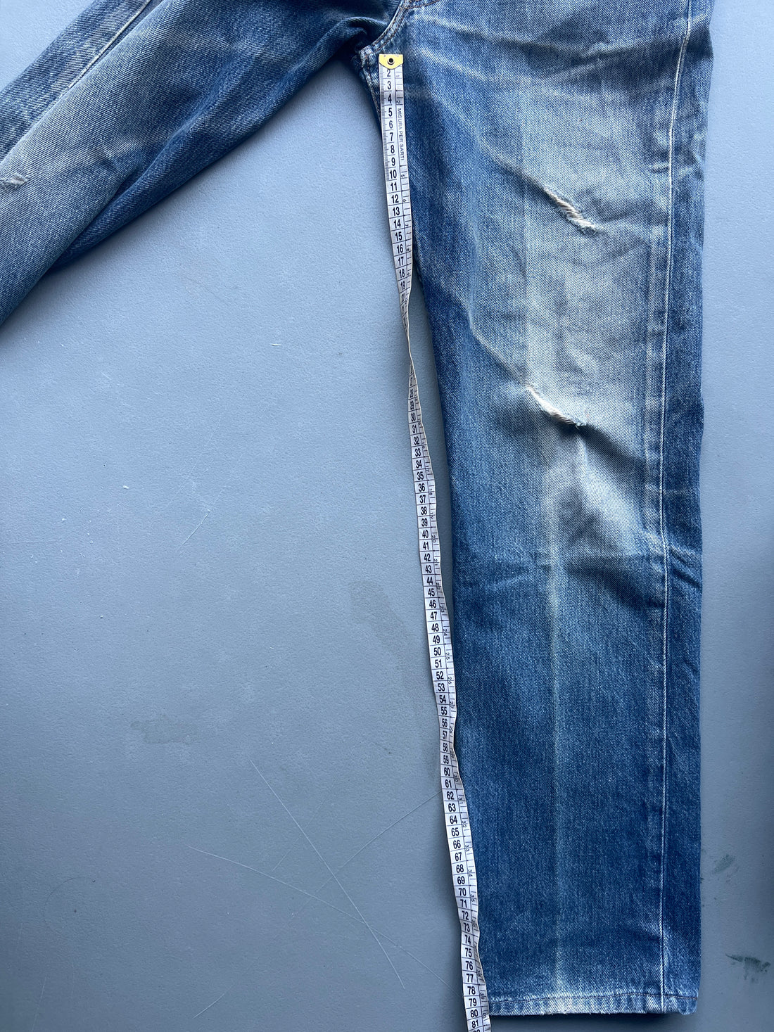 Levis 501    - W33 - 46/48 it -