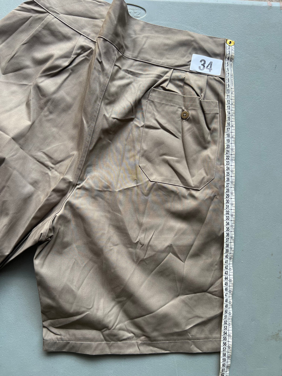 Gurkha MARINA MILITARE ITALIANA