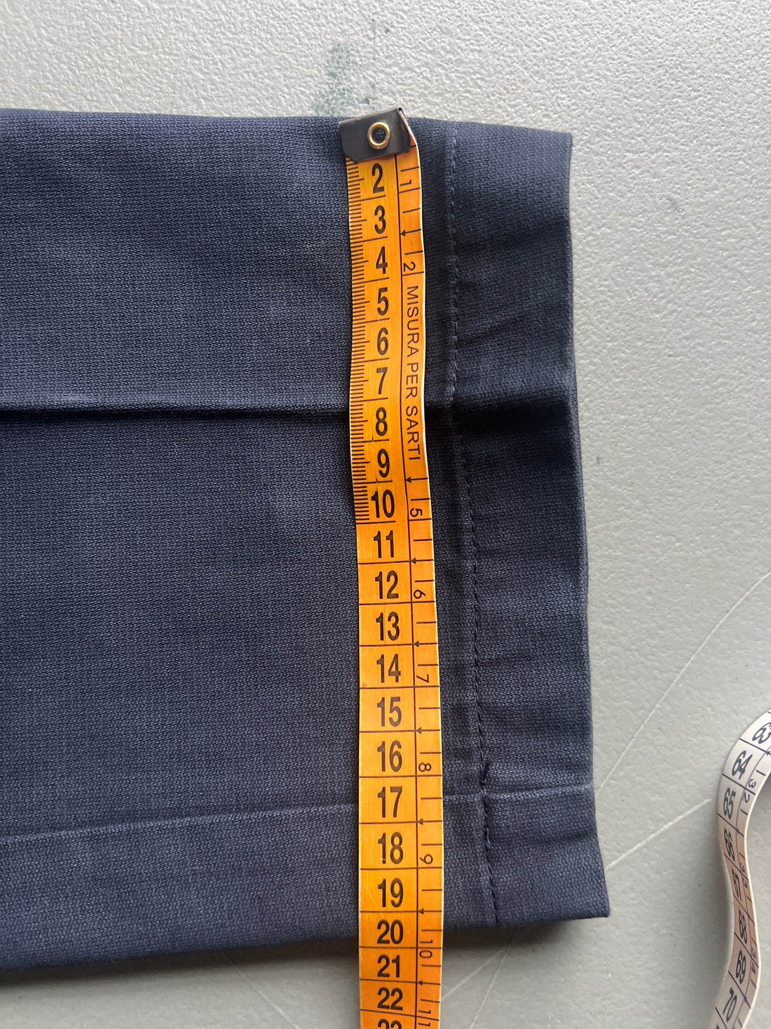 Schott cargo deadstock W31 44 IT