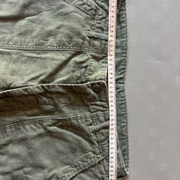 FATIGUE US ARMY PANT OG 107 -  W34 -