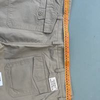 Fatigue ripstop Avirex deadstock W33